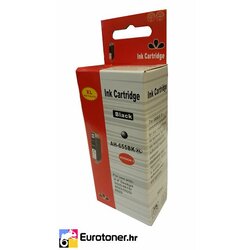 Eurotoner Zamjenska tinta za HP 655 XL- CZ109AE crna Cene