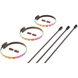 Hyte LS10 Universal LED strip Cene