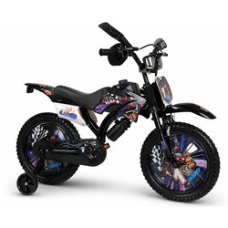 ABJ dečiji bicikl TZ-B56 crni 20" Cene