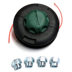 Green cut GLAVA FLAKSA PRO VELIKA SA ADAPTERIMA Cene