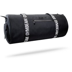 GymBeam sportska torba barrel black Cene