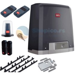 BFT Motor za kliznu kapiju Deimos BT B600 SET Cene