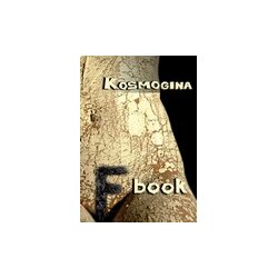  F book (preko crte) – Biljana Kosmogina Cene
