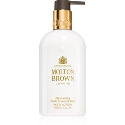 Molton Brown Oudh Accord&Gold hidratantno mlijeko za tijelo 300 ml Cene