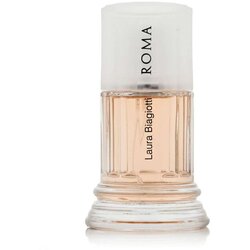 Parfem za žene Laura Biagiotti Roma Fiori Bianchi EDT 25 ml Cene