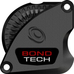 BondTech lgx lite sprednja plošča - beehive Cene