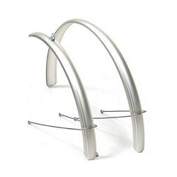  blatobran eurofender 20" pvc silver 53 mm širina eco type montaža Cene