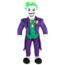 DC Comics Joker plush toy 32cm Cene