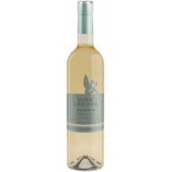 Vina Laguna malvazija belo vino 750ml staklo Cene
