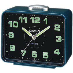 Casio collection budilnik ( TQ-218-2 ) Cene