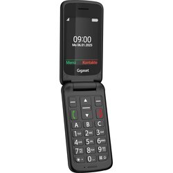 Gigaset GL595, crni (black) Cene