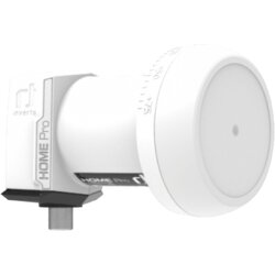 Inverto LNB Single, šum 0,4dB, Home Pro, DVB-S2 ( HD - UHD ) - IDLP-SNL413-HMPRO-OPX Cene