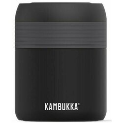 Kambukka Bora Matte Black 600ml Cene