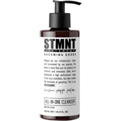 Statement Care šampon za lase, brado in telo 300 ml Cene
