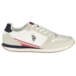 U.S. Polo Assn. muška bijela sportska obuća Cijene