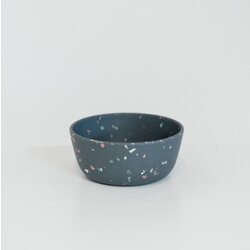 Kentucky Dogwear Pasja skleda Bamboo Terrazzo, siva - S Cene