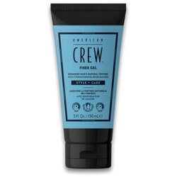 American Crew fiber gel 150ml Cene