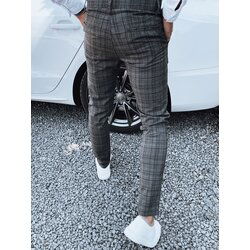 DStreet Spodnie męskie ciemnoszare Cijene