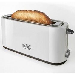 Black & Decker BXTO1001E toster 1000w Cene