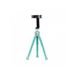 Joby Podzilla Medium Kit Stativ, Teal Cene