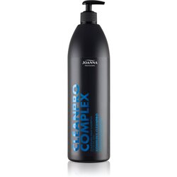 Joanna Professional Clean Pro Complex čistilni šampon za lase 1000 ml Cene