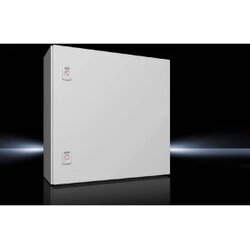 Rittal AX 1050.000 razvodni ormar 500 x 500 x 210 čelični lim svijetlosiva (ral 7035) 1 St. Cene