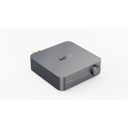 WIIM Amp Cene
