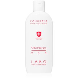 CADU-CREX Hair Loss HSSC Shampoo šampon protiv opadanja kose za muškarce 200 ml Cene