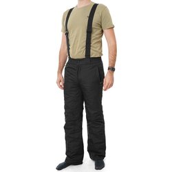 Brugi ski pantalone za muškarce Cene