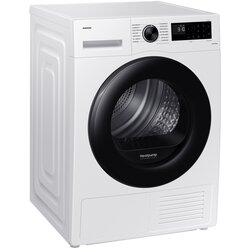 Samsung DV80CGC0B0AEEG Wäschetrockner Cene