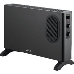Zilan Grijalica, konvektor sa ventilatorom, 2000W - ZLN2055 Cene