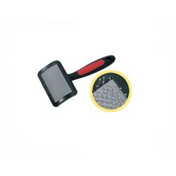 Camon PVC krtača krive igle/bunkice S - 7,5x5 cm Cene