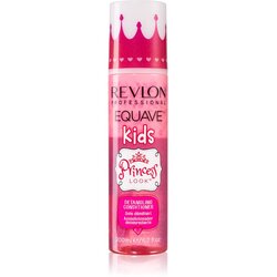 Revlon Professional Equave Kids Princess Look Detangling Conditioner 200ml Cene