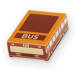 Frogies Čarape Bus driver Cijene