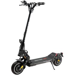 DUALTRON Električni trotinet Aminia long body 52V 21 Ah Sa, Crni Cene