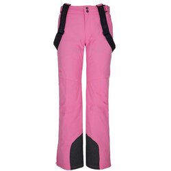 Kilpi Women's ski pants ELARE-W pink Cijene