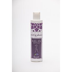 Relax ulje za masažu lavanda Cene