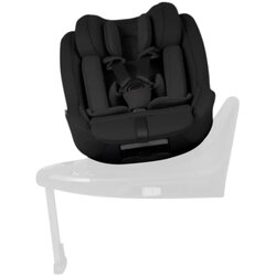 Silver Cross® dječja autosjedalica approach™ plus 360 i-size (40-105 cm) iconic black Cijene