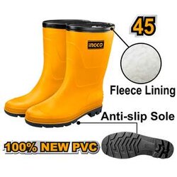 Ingco Gumene čizme br. 45 SSH112L Cene