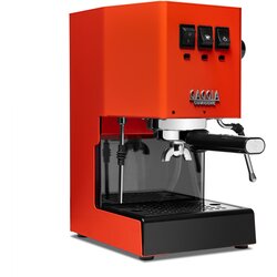 Gaggia    CLASSIC EVO Lobster Red - Energy Vibes, (21157398) Cene