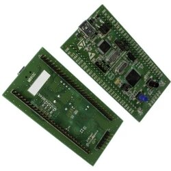 STMICROELECTRONICS Početnički komplet STM32VLDISCOVERY Cene