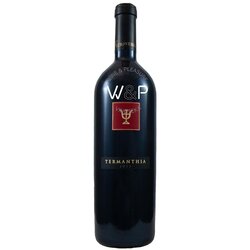 Bodega Numanthia Termanthia vino Cene