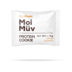 MoiMüv Protein Cookie 75 g slani karamel Cene