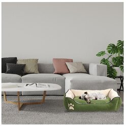 Evila_Originals Evila Originals Krevet za pse Lucy Dog Cene
