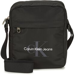 Calvin Klein Jeans Torbica za okrog pasu Sport Essentials Reporter 18 LV04G3000G Črna Cene