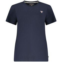 Guess Jeans ženska majica kratkih rukava plava Cene
