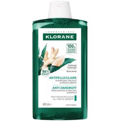 Klorane Šampon Galanga, 400 ml Cene
