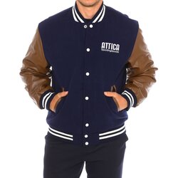 Attica Sporting Goods Jakne AT-FW22-019-NAVY pisana Cene