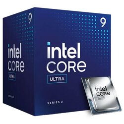 Intel Core Ultra 9 285 2,5/5,6GHz 24c/24t 36MB LGA1851 65/182W BOX procesor Cene