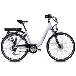 X-plorer električni bicikl city line R49 28inch Cene